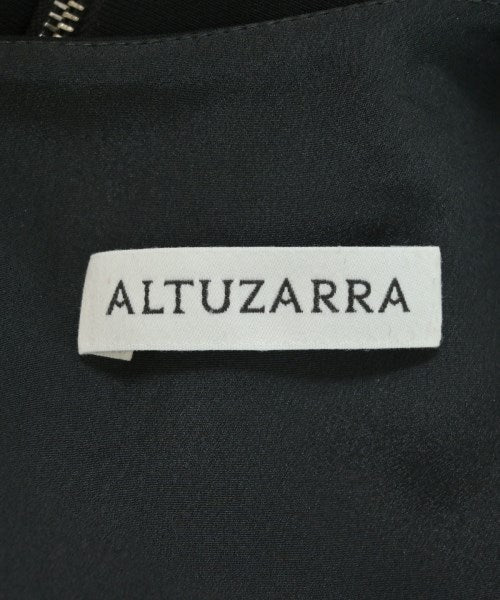ALTUZARRA ชุดเดรส