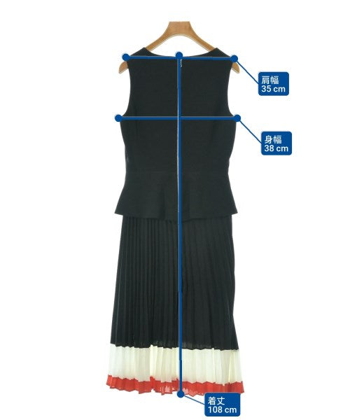 ALTUZARRA ชุดเดรส