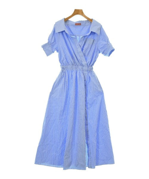 ALTUZARRA ชุดเดรส