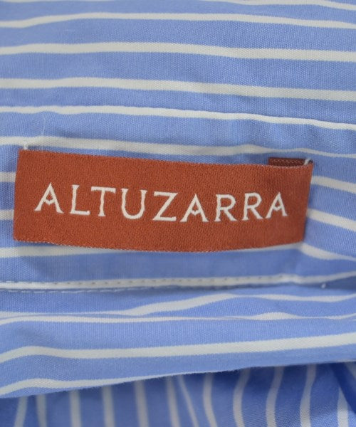 ALTUZARRA ชุดเดรส