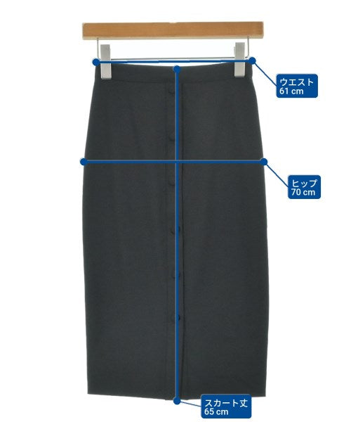 ALTUZARRA กระโปรงยาวถึงเข่า