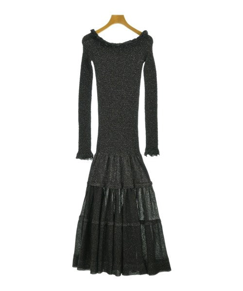 ALTUZARRA ชุดเดรส