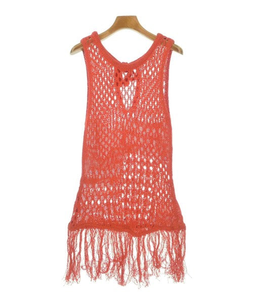 ALTUZARRA เสื้อแขนกุด