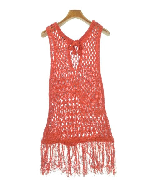 ALTUZARRA เสื้อแขนกุด