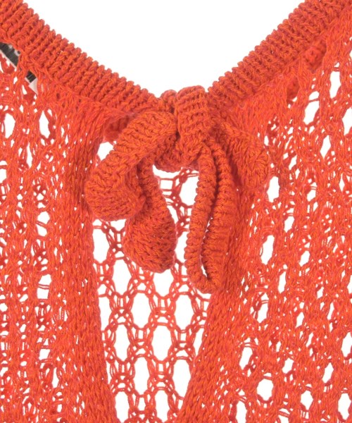 ALTUZARRA เสื้อแขนกุด