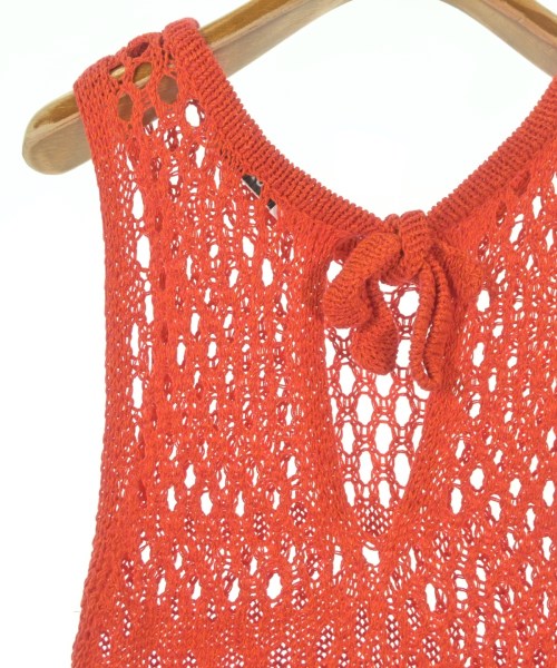ALTUZARRA เสื้อแขนกุด