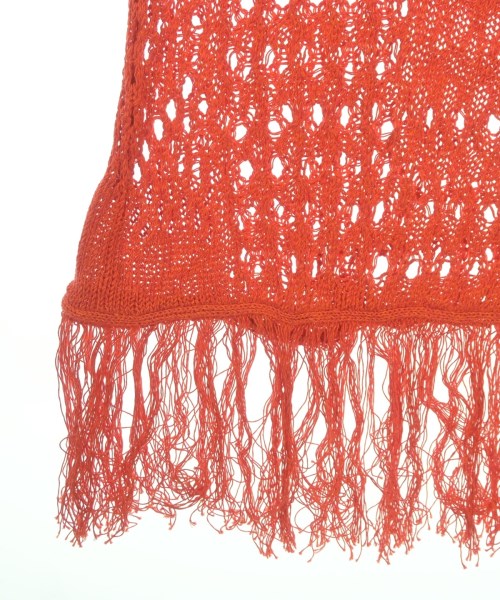 ALTUZARRA เสื้อแขนกุด