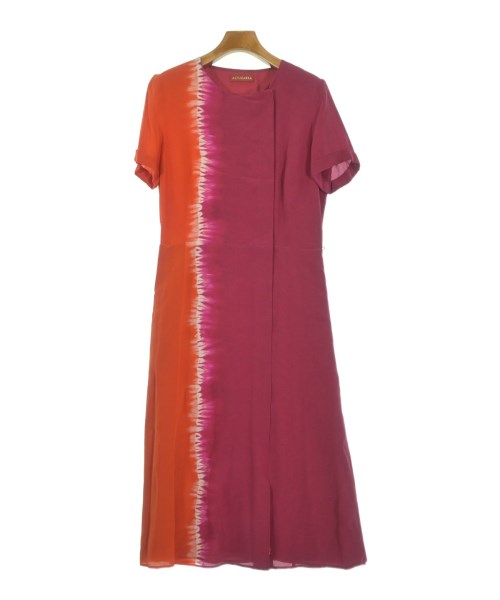 ALTUZARRA ชุดเดรส