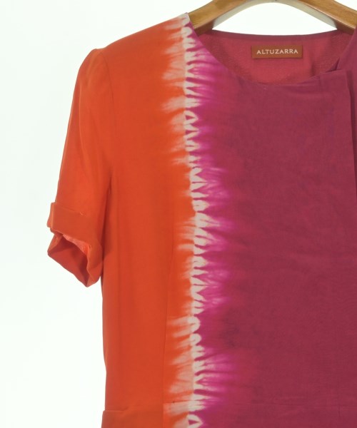 ALTUZARRA ชุดเดรส