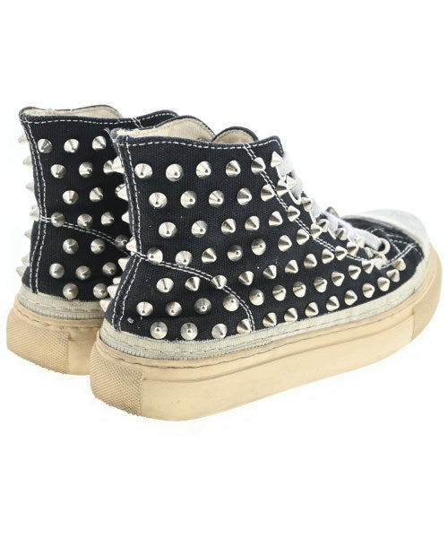 GIENCHI รองเท้าผ้าใบ