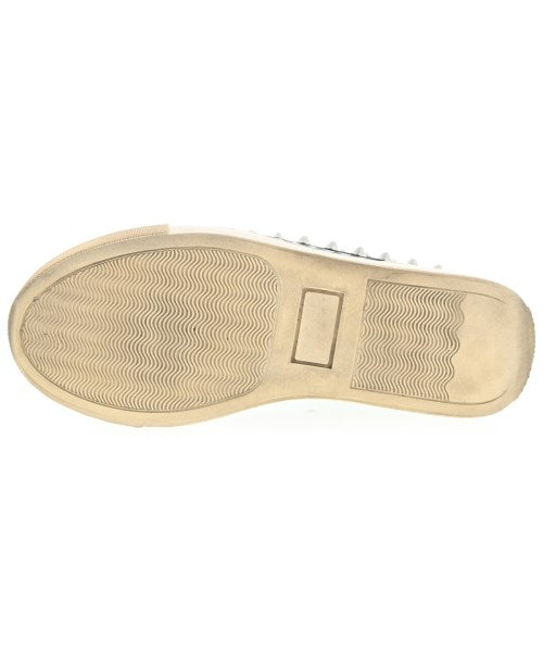 GIENCHI รองเท้าผ้าใบ