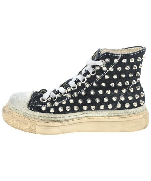 GIENCHI รองเท้าผ้าใบ