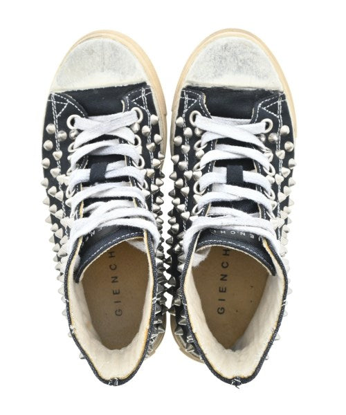 GIENCHI รองเท้าผ้าใบ