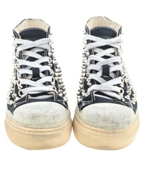 GIENCHI รองเท้าผ้าใบ