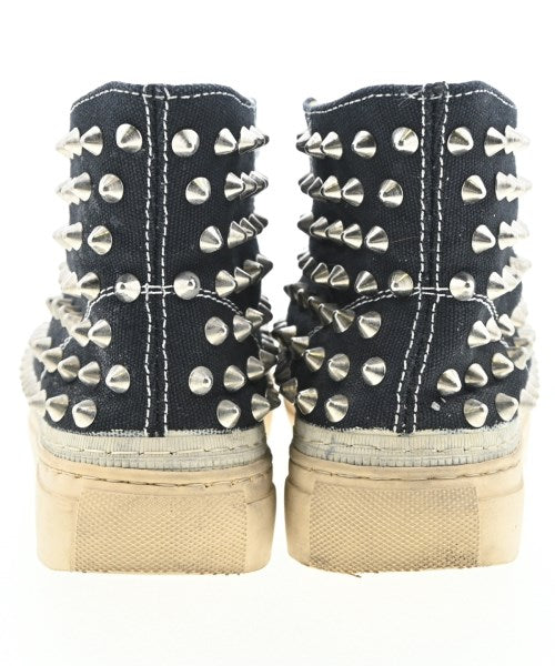 GIENCHI รองเท้าผ้าใบ