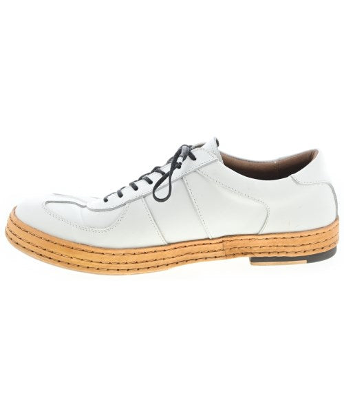 whoop'-de-doo' รองเท้าผ้าใบ