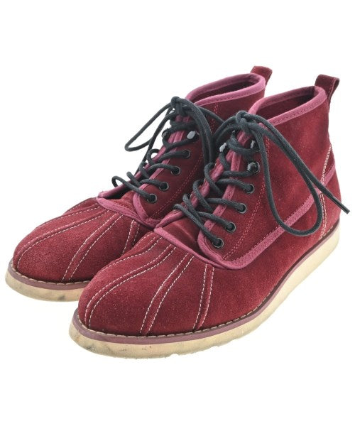 GENERIC SURPLUS รองเท้าบูท