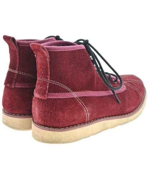 GENERIC SURPLUS รองเท้าบูท