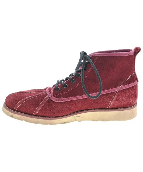 GENERIC SURPLUS รองเท้าบูท