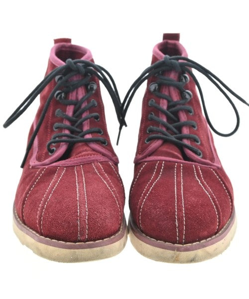 GENERIC SURPLUS รองเท้าบูท