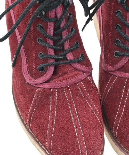 GENERIC SURPLUS รองเท้าบูท
