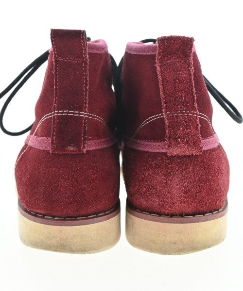GENERIC SURPLUS รองเท้าบูท