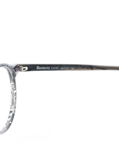 illesteva แว่นตา