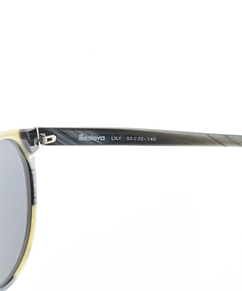 illesteva แว่นกันแดด