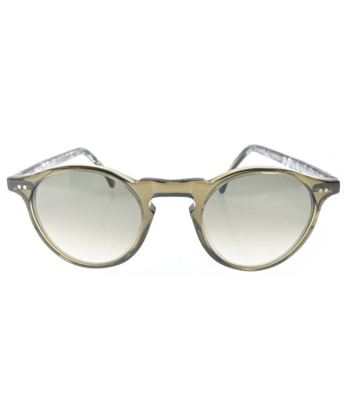 illesteva แว่นกันแดด