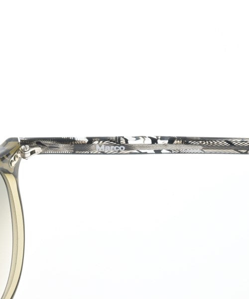 illesteva แว่นกันแดด