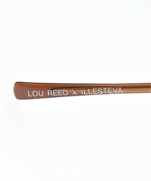 illesteva แว่นกันแดด