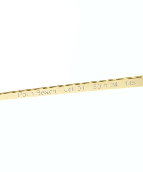 illesteva แว่นกันแดด