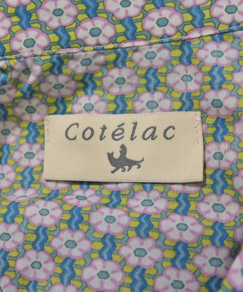 Cotelac เสื้อสตรี
