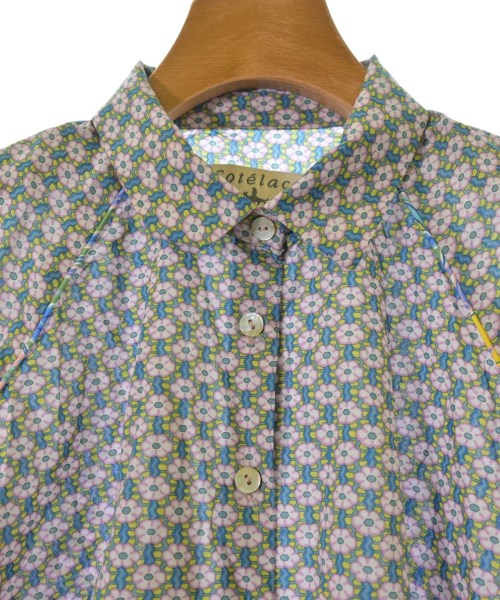 Cotelac เสื้อสตรี