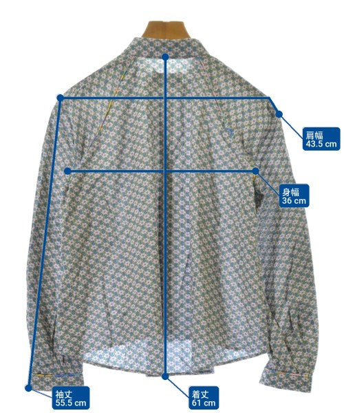 Cotelac เสื้อสตรี