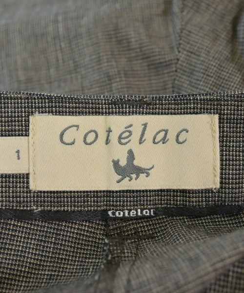 Cotelac กางเกงขาสั้น