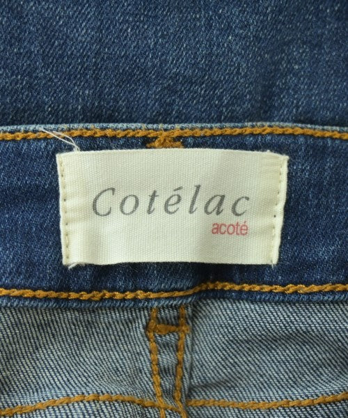 Cotelac ยีนส์