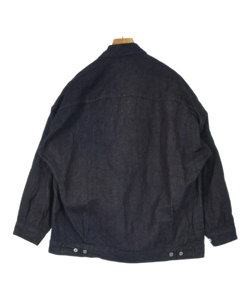 Gauche แจ็คเก็ตเบลาส์ อื่น