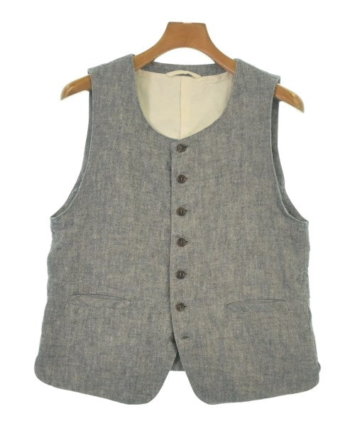 bisque by nest Robe เสื้อลำลอง