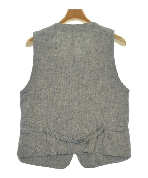 bisque by nest Robe เสื้อลำลอง