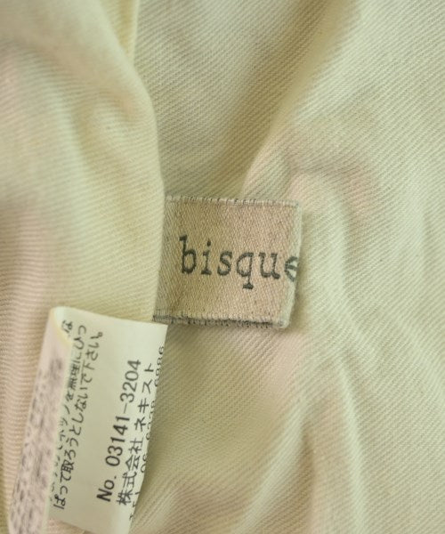 bisque by nest Robe เสื้อลำลอง