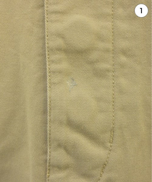 bisque by nest Robe ชุดเอี๊ยม/เสื้อคลุมหลวมๆ/จั๊มสูท