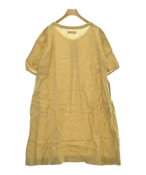bisque by nest Robe ชุดเดรส