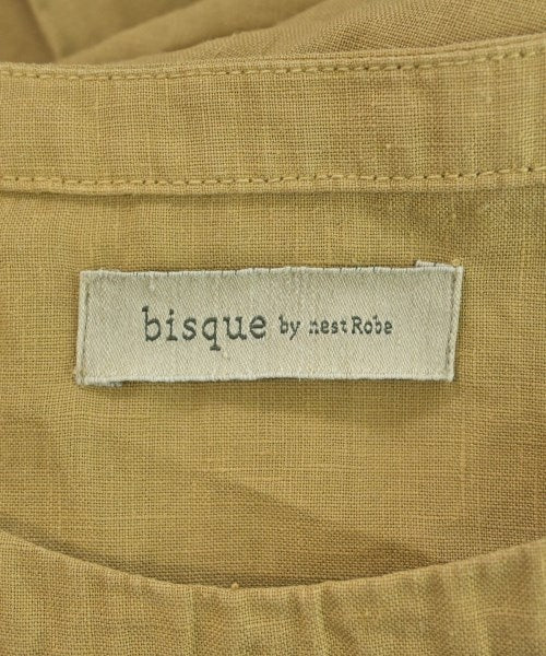 bisque by nest Robe ชุดเดรส
