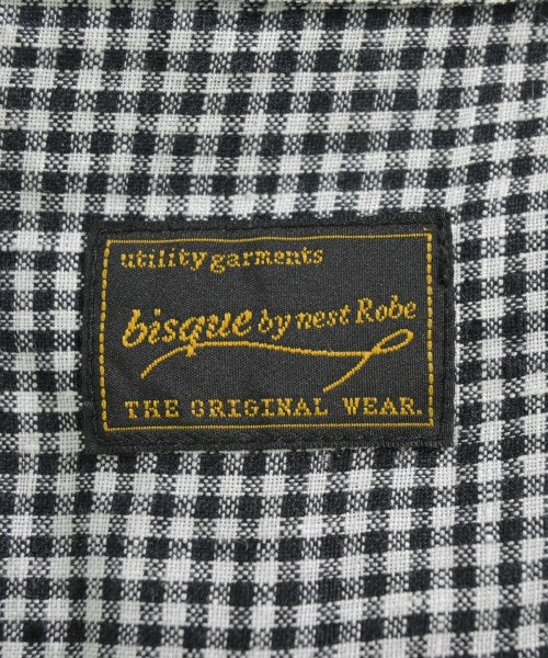 bisque by nest Robe เสื้อลำลอง