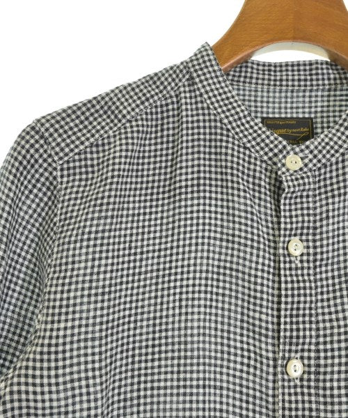bisque by nest Robe เสื้อลำลอง