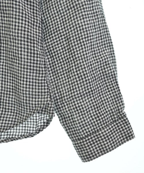 bisque by nest Robe เสื้อลำลอง