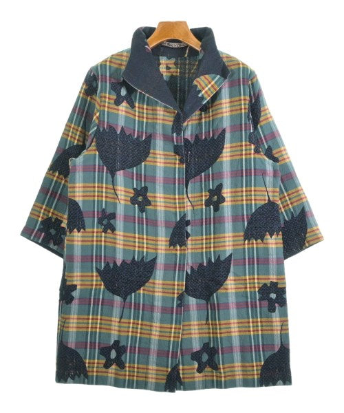 M.&KYOKO เสื้อโค้ท อื่น