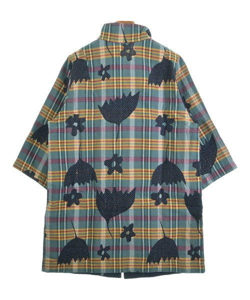 M.&KYOKO เสื้อโค้ท อื่น