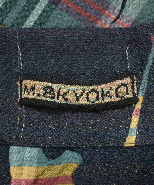 M.&KYOKO เสื้อโค้ท อื่น